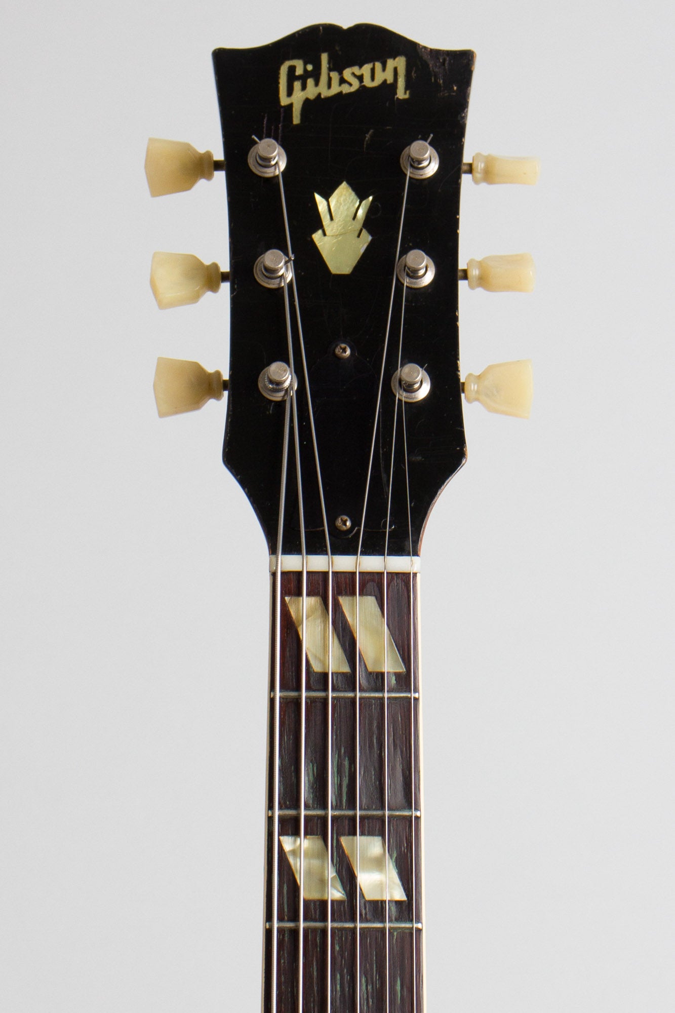 Gibson ES-175 Arch Top Hollow Body Electric Guitar (1953)