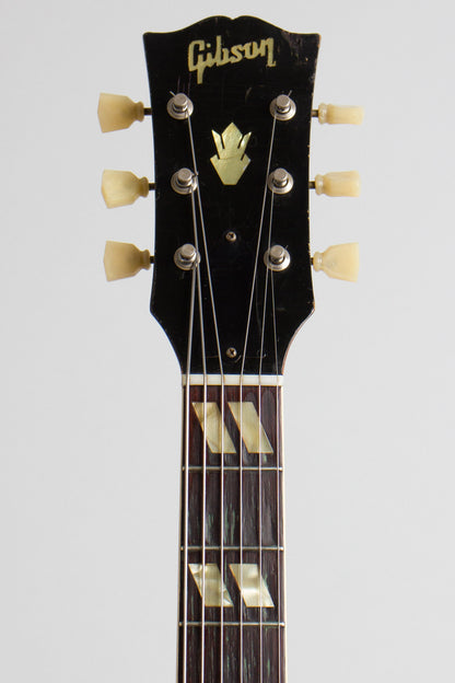 Gibson ES-175 Arch Top Hollow Body Electric Guitar (1953)