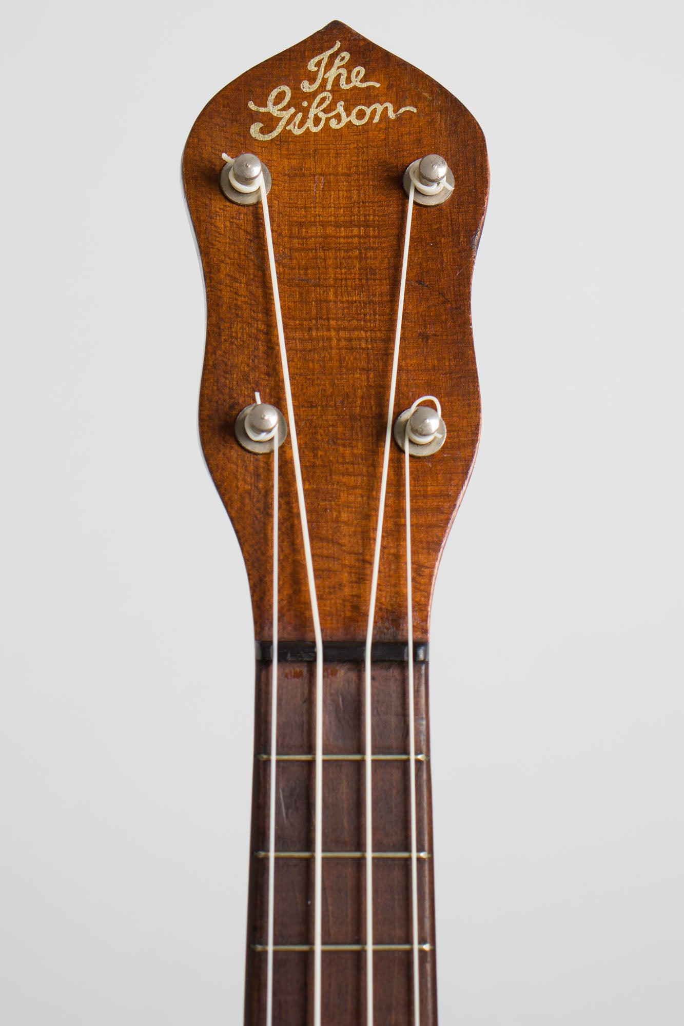 Gibson UB-1 Banjo Ukulele (1928)