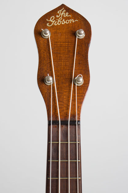 Gibson UB-1 Banjo Ukulele (1928)