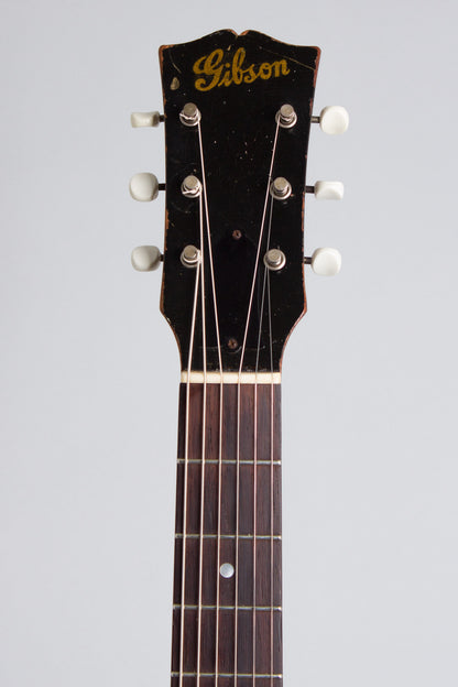 Gibson LG-2 Flat Top Acoustic Guitar (1946-7)