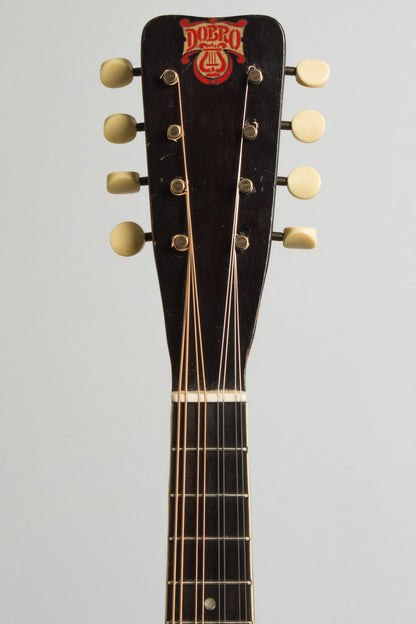 Dobro Model 210 Resophonic Mandolin (1939)