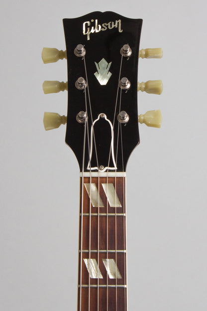 Gibson ES-175DN Arch Top Hollow Body Electric Guitar (1964)