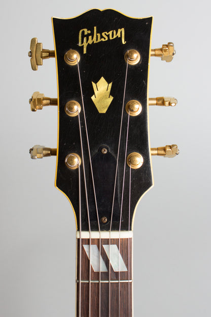 Gibson ES-350PN Premier Arch Top Hollow Body Electric Guitar (1948)