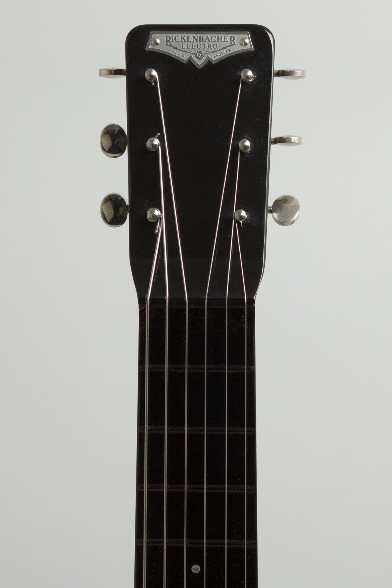 Rickenbacker Model B-6 Lap Steel Electric Guitar (1936)