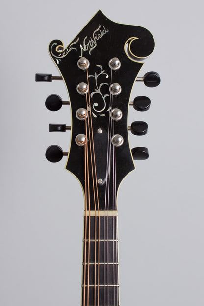Northfield NF-F5N Big Mon Carved Top Mandolin (2012)