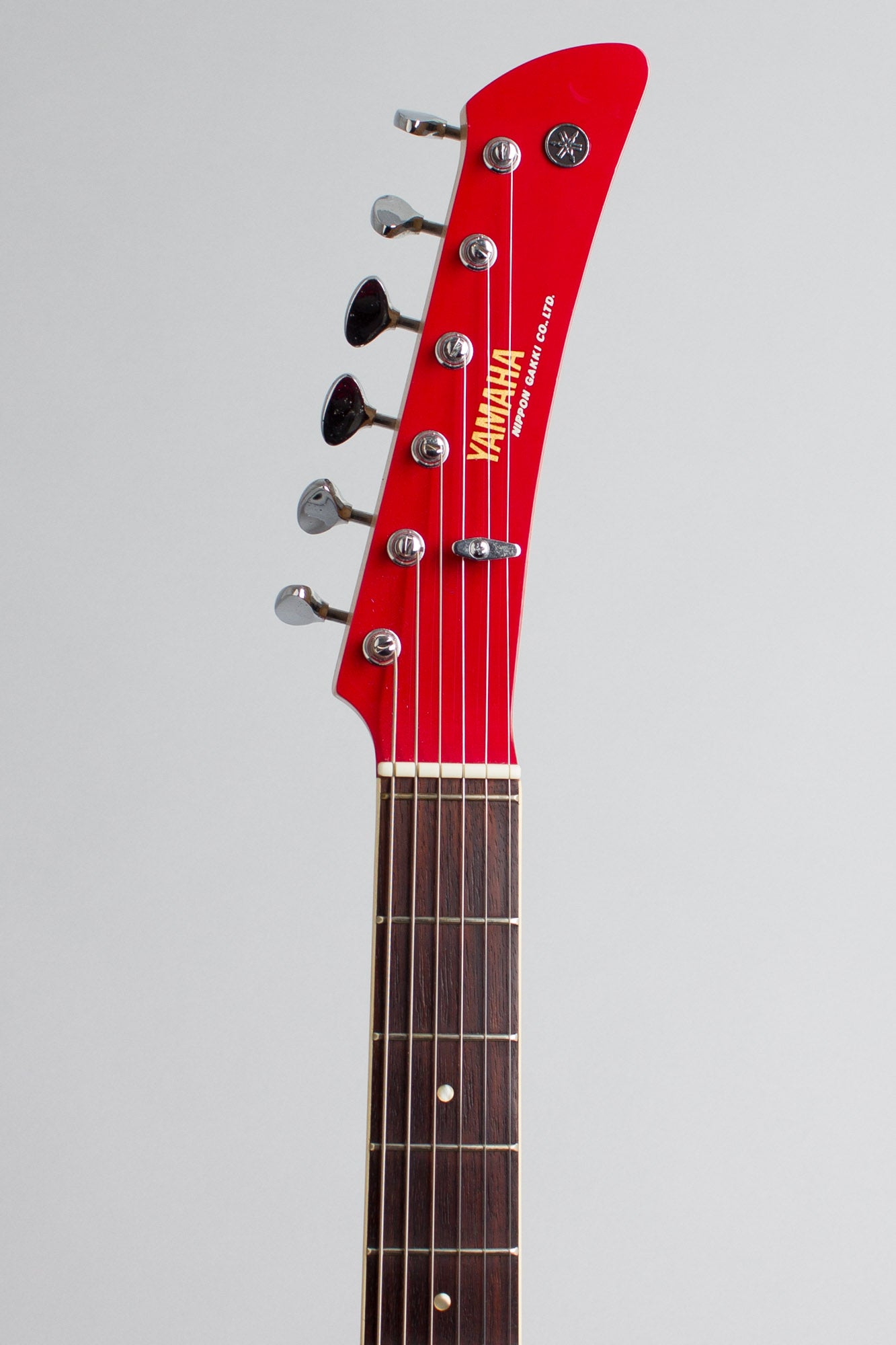 Yamaha SG-5 Solid Body Electric Guitar (1967)