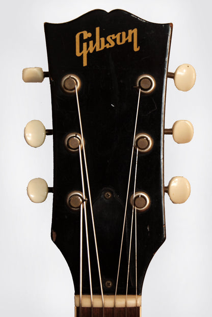 Gibson ES-140 TD Thinline Hollow Body Electric Guitar (1959)