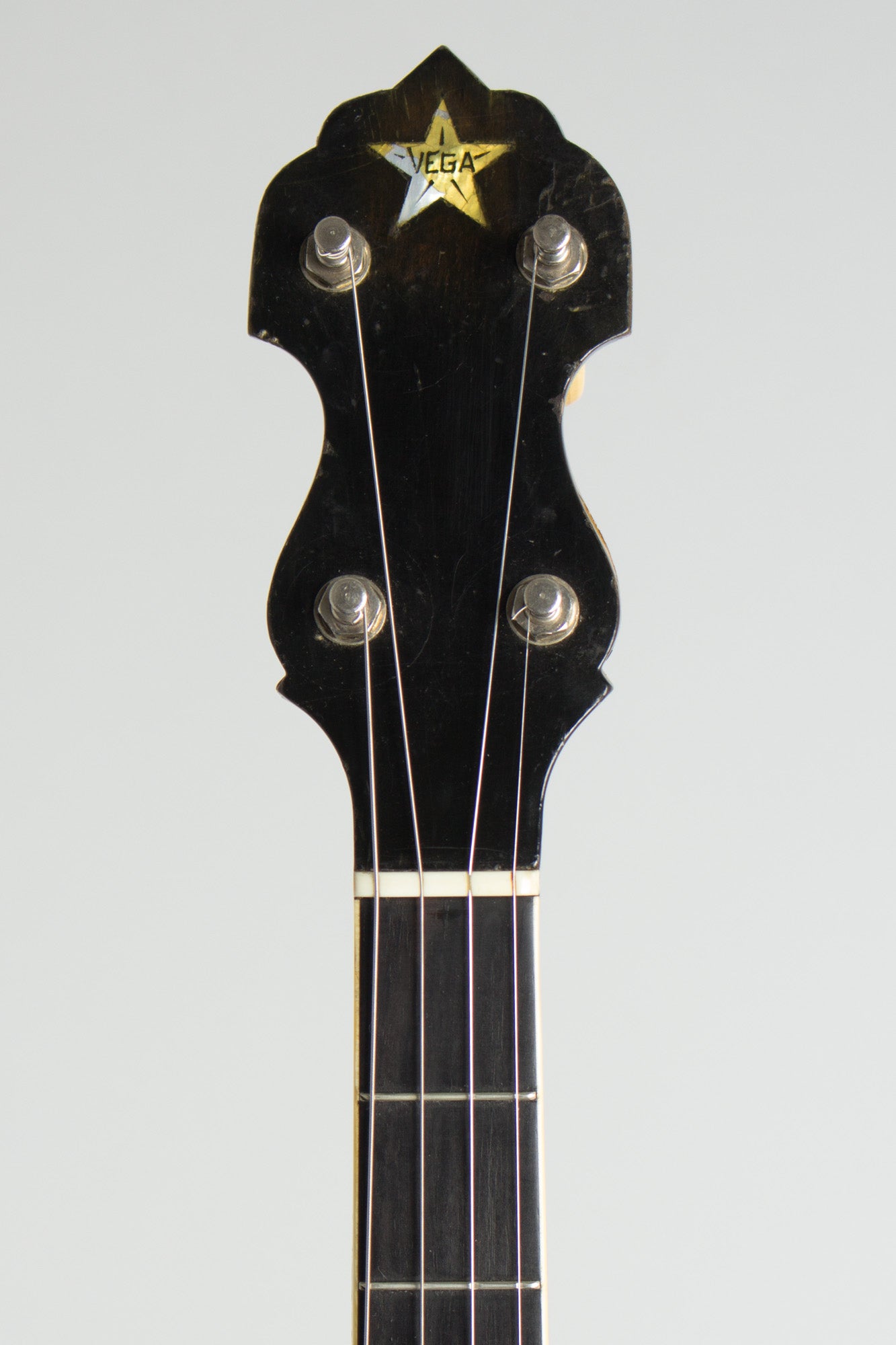 Vega Little Wonder Special Tenor Banjo (1931)