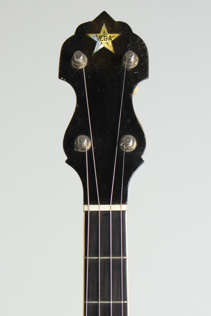Vega Little Wonder Special Tenor Banjo (1931)