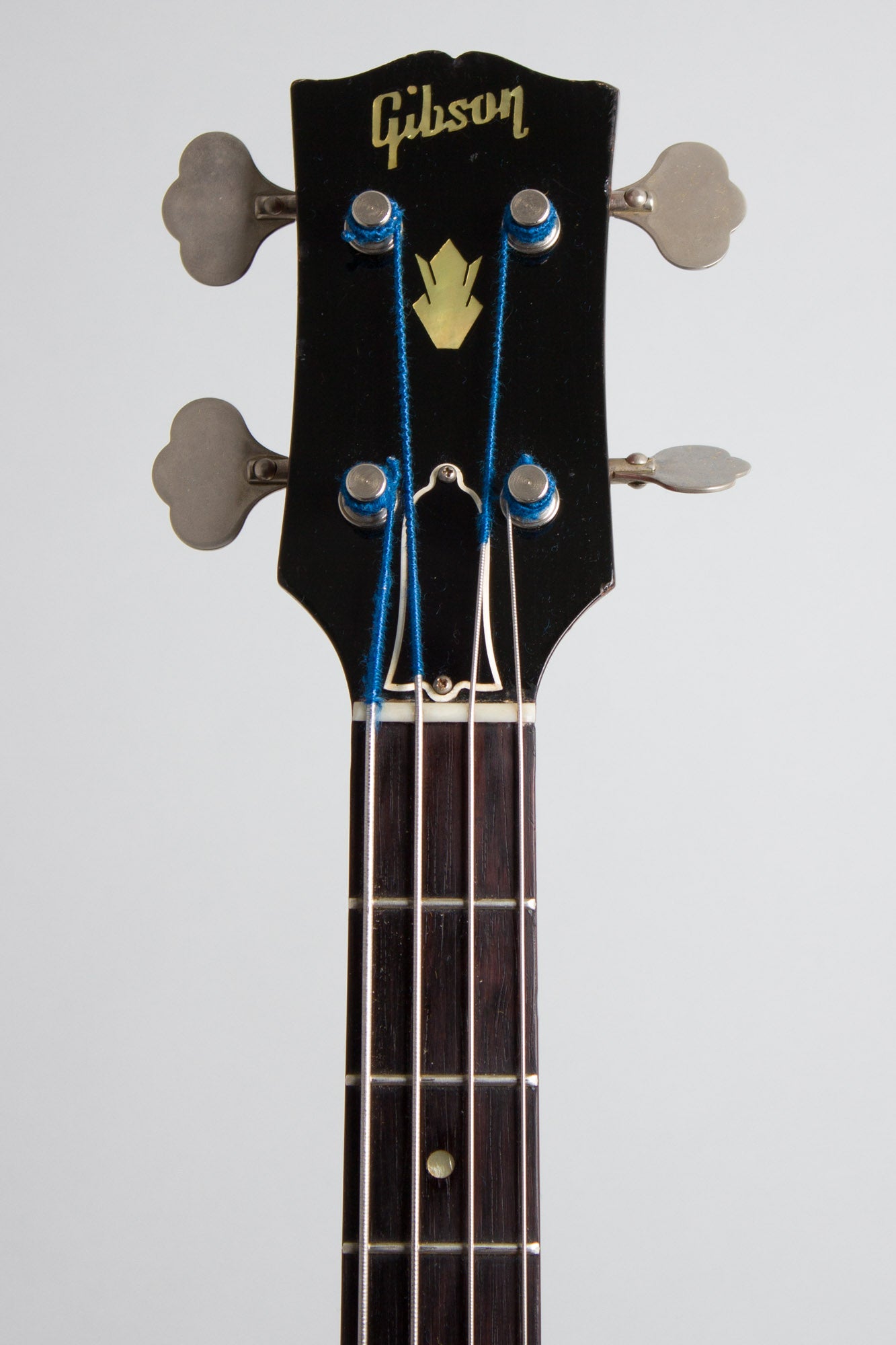 Gibson EB-3 Solid Body Electric Bass Guitar (1964)