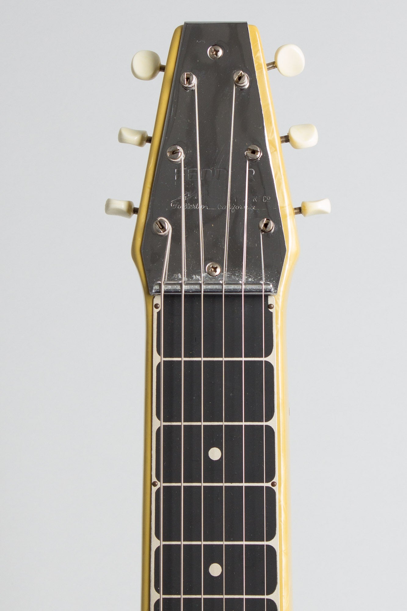 Fender Champion Lap Steel Electric Guitar (1952)