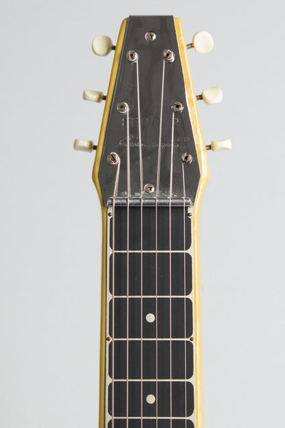 Fender Champion Lap Steel Electric Guitar (1952)