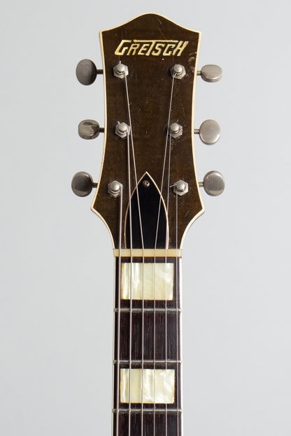 Gretsch PX 6129 Silver Jet Solid Body Electric Guitar (1954)