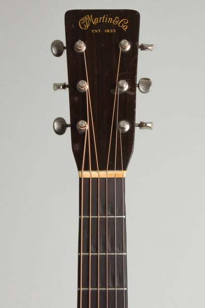 C. F. Martin D-18 Flat Top Acoustic Guitar (1947)