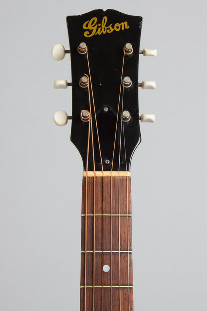 Gibson LG-2 Flat Top Acoustic Guitar (1946-7)