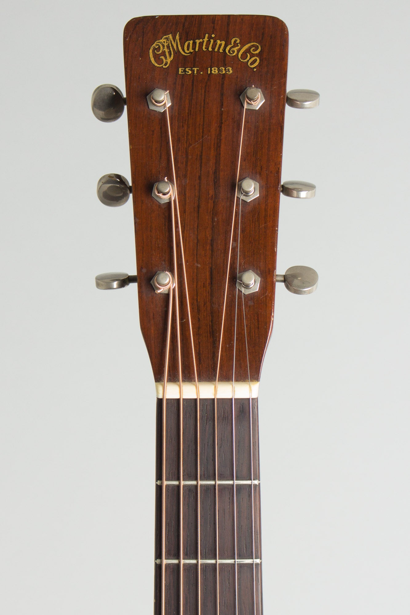 C. F. Martin 000-18 Flat Top Acoustic Guitar (1954)