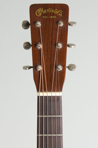 C. F. Martin 000-18 Flat Top Acoustic Guitar (1954)