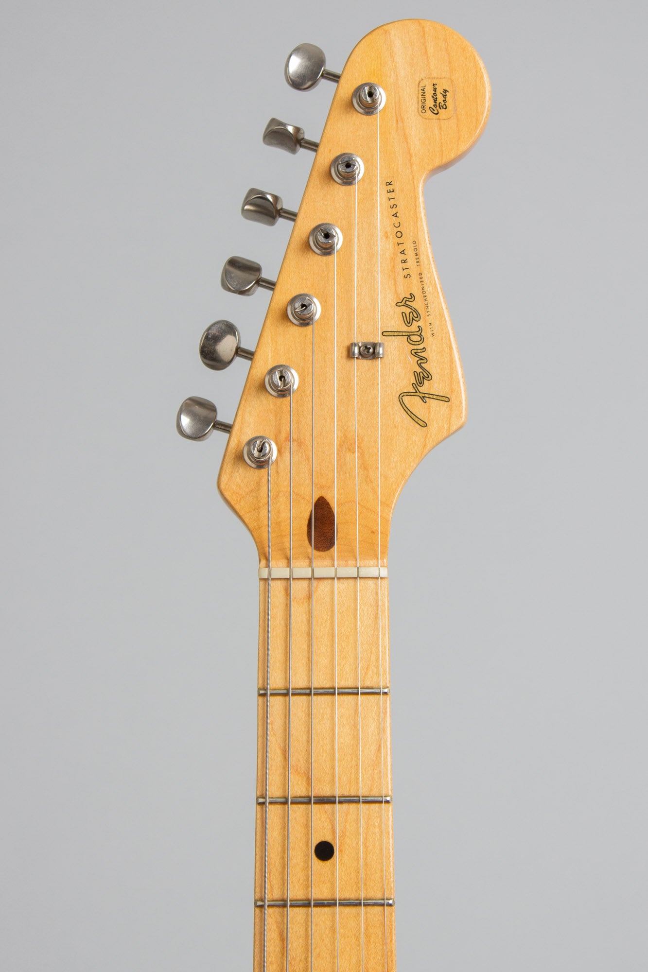 Fender American Vintage 1957 Reissue Stratocaster AVRI 6 string electric Guitar (1987)