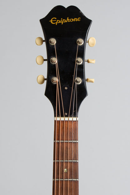 Epiphone FT-45 Cortez Flat Top Acoustic Guitar (1965)