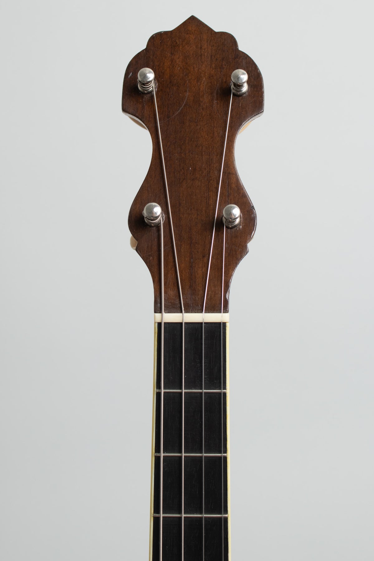 Vega Little Wonder Tenor Banjo (1922)