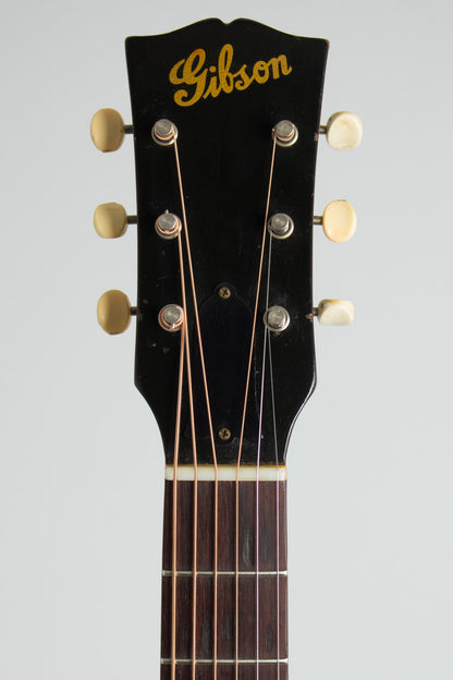 Gibson LG-2 Flat Top Acoustic Guitar (1946)