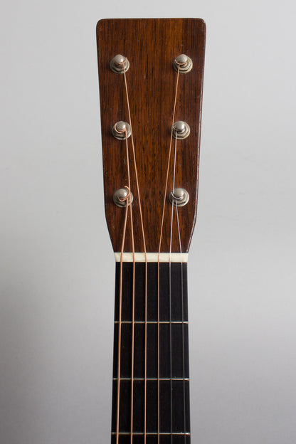 C. F. Martin OM-18 Flat Top Acoustic Guitar (1930)