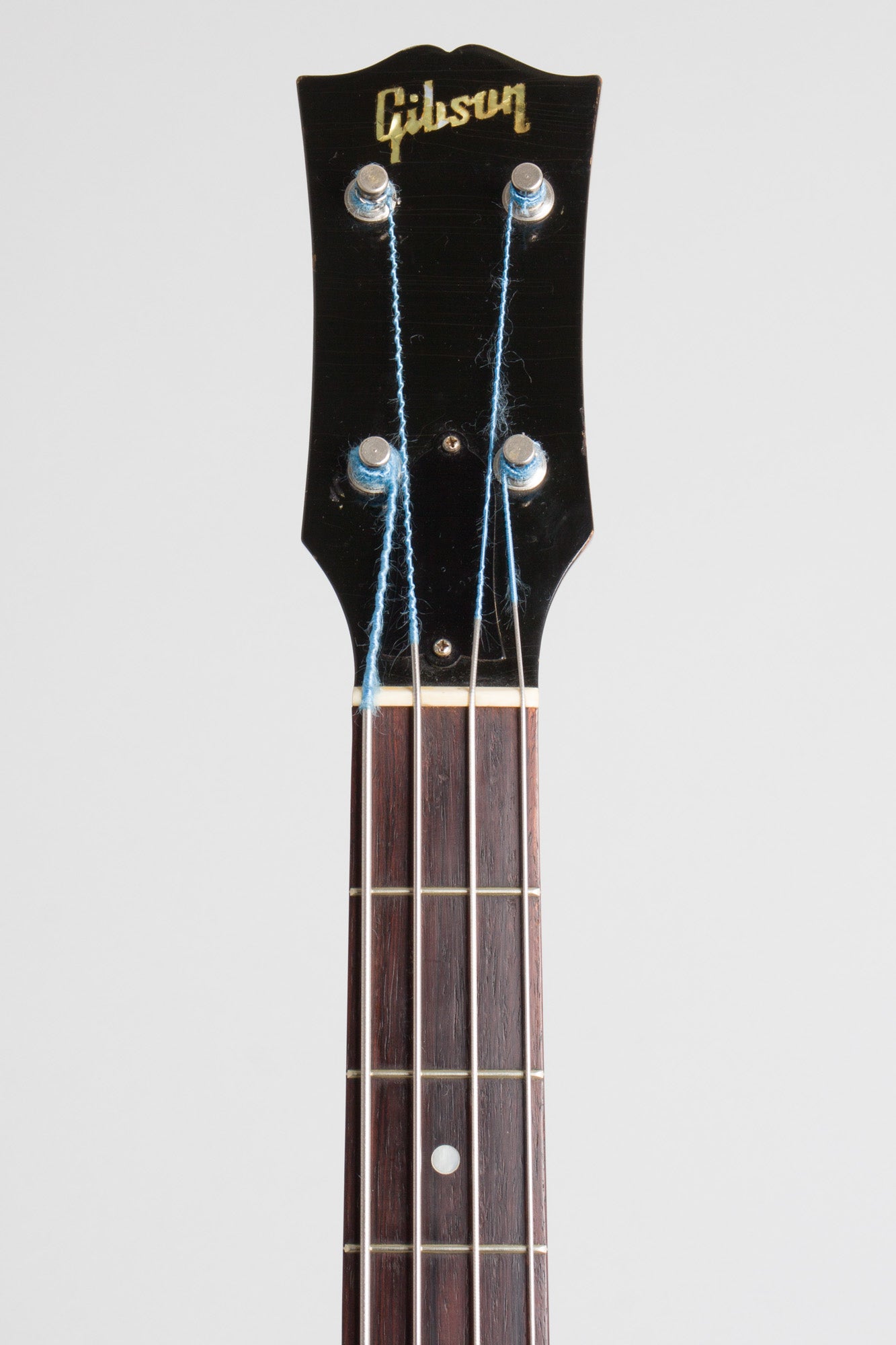 Gibson EB-1 Electric Bass Guitar (1954)