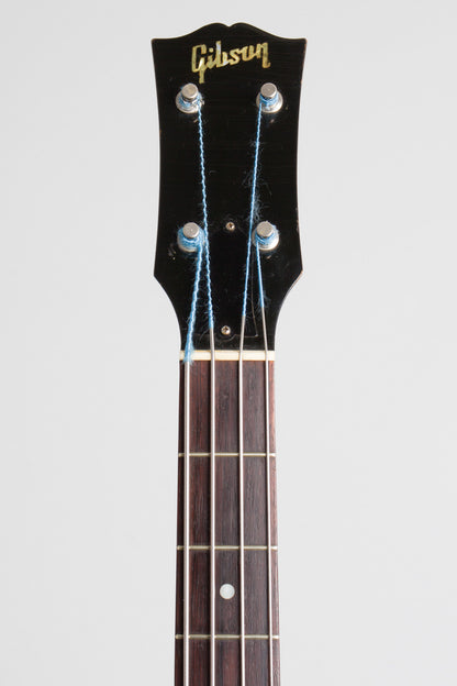 Gibson EB-1 Electric Bass Guitar (1954)
