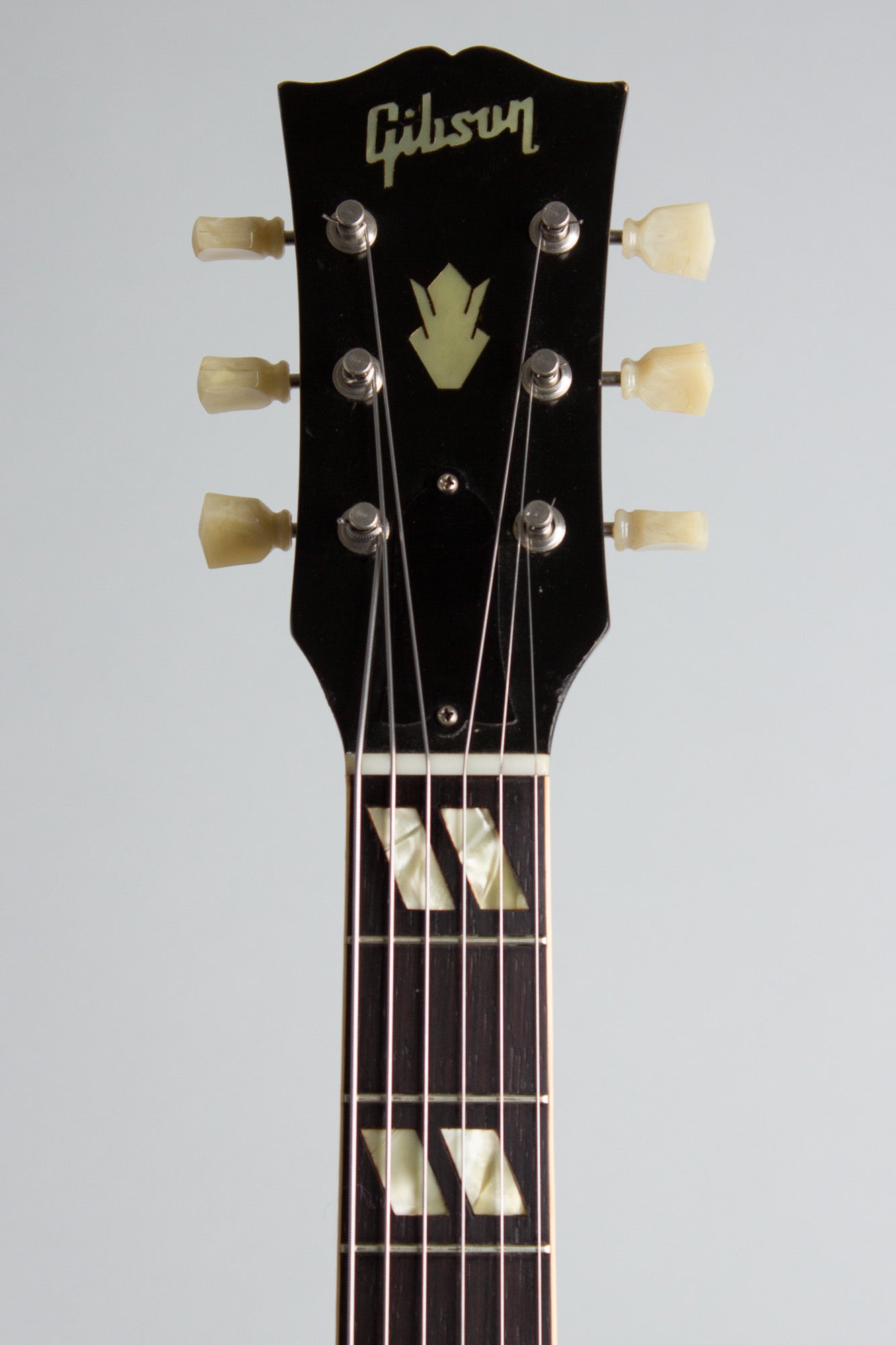 Gibson ES-175D Arch Top Hollow Body Electric Guitar (1953)