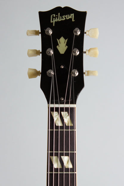 Gibson ES-175D Arch Top Hollow Body Electric Guitar (1953)