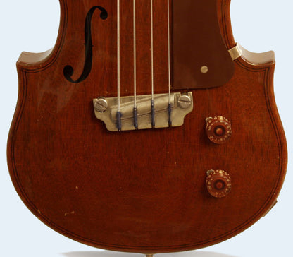 Gibson EB-1 Electric Bass Guitar (1954)