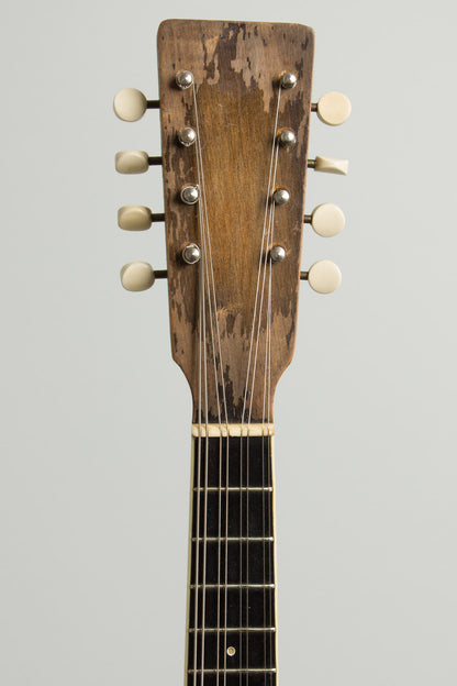 National Triolian Resophonic Mandolin (1930)