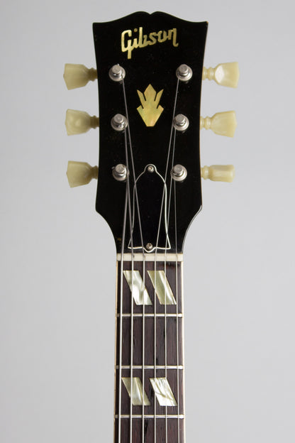 Gibson ES-175D Special Bigsby Arch Top Hollow Body Electric Guitar (1966)