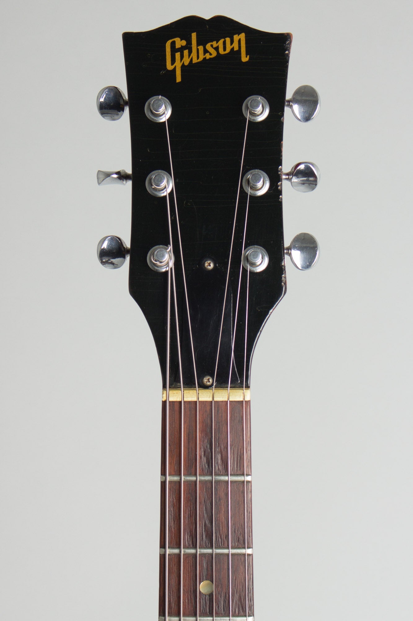 Gibson SG Junior Solid Body Electric Guitar (1966)