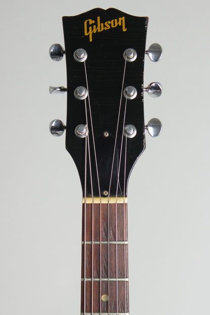 Gibson SG Junior Solid Body Electric Guitar (1966)