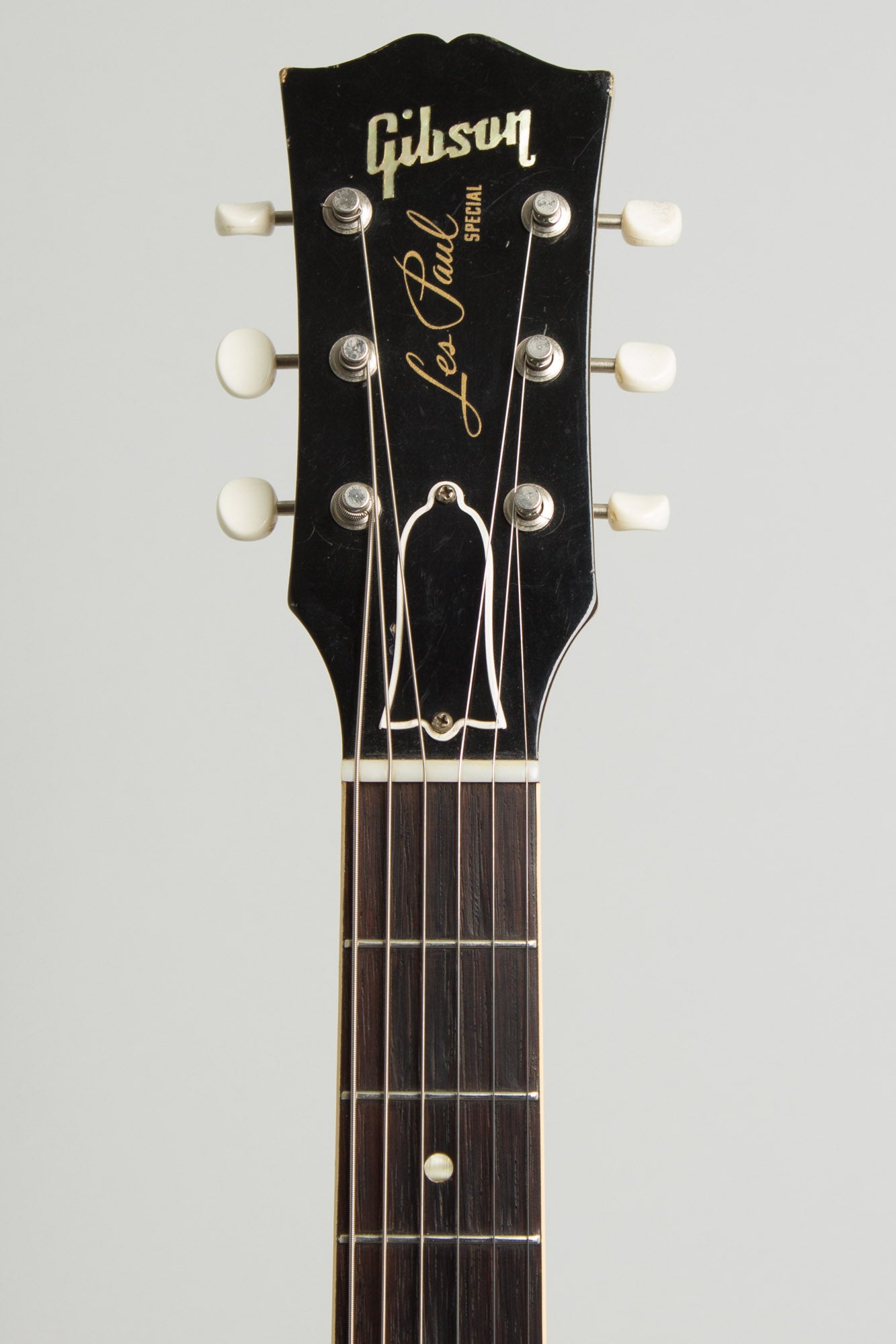 Gibson Les Paul Special Solid Body Electric Guitar (1956)