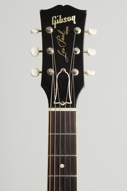 Gibson Les Paul Special Solid Body Electric Guitar (1956)