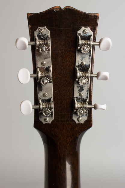 Gibson ES-125 Arch Top Hollow Body Electric Guitar (1948)