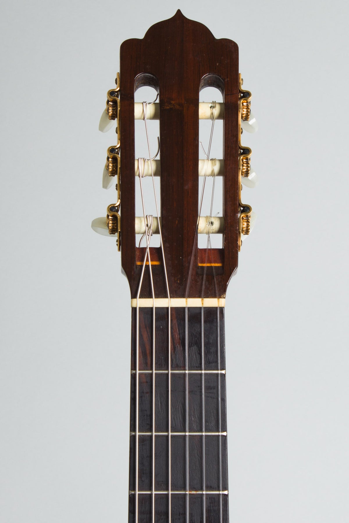 Del Pilar Classical Guitar (1990)