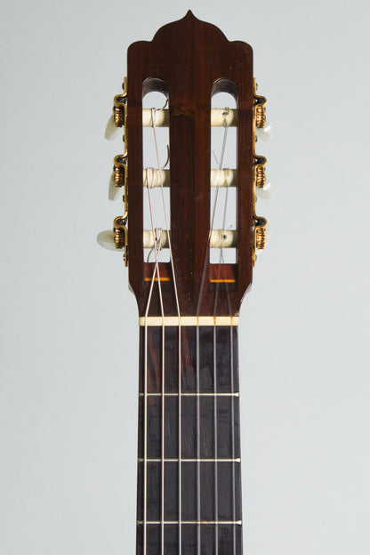 Del Pilar Classical Guitar (1990)