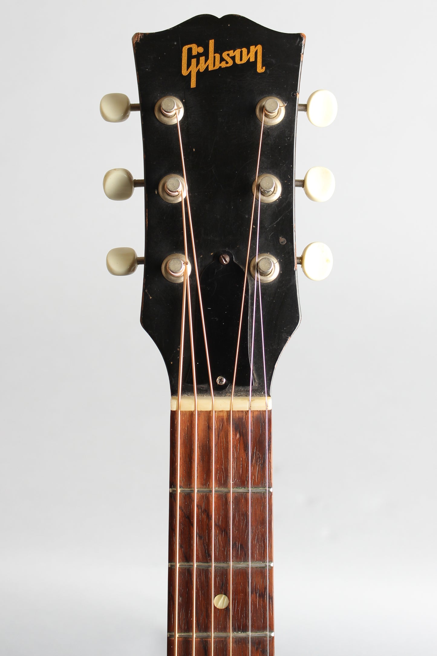 Gibson LG-1 Flat Top Acoustic Guitar (1952)