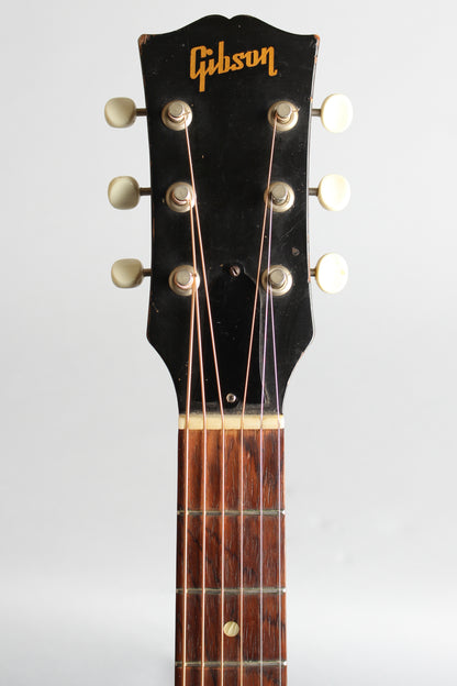 Gibson LG-1 Flat Top Acoustic Guitar (1952)