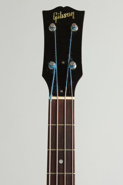 Gibson EB-1 Electric Bass Guitar (1954)