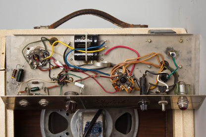 Gibson GA-5 Skylark Small Combo Tube Amplifier (1960)