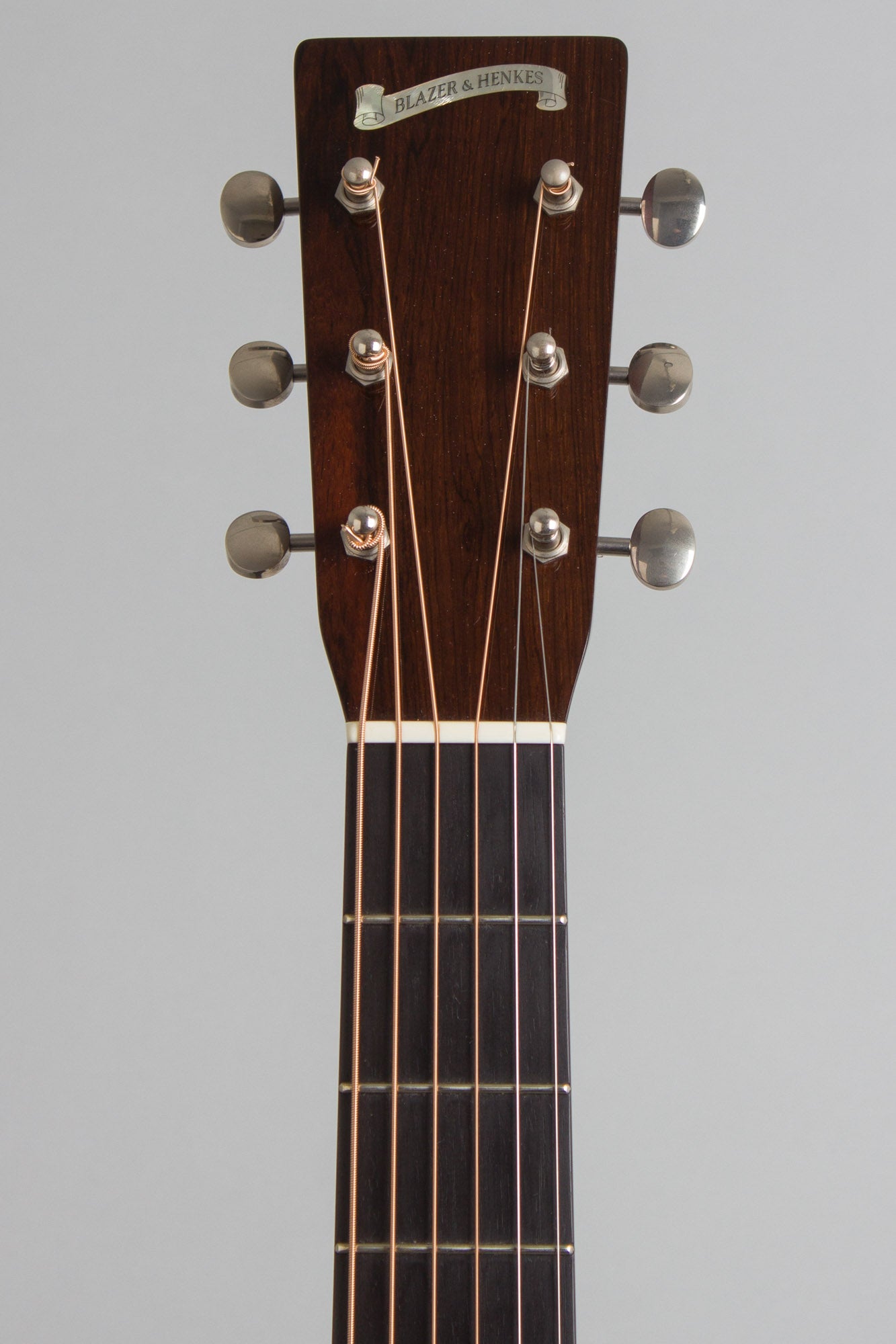 Blazer & Henkes D-18 Phoenix 1937 Shadetop Flat Top Acoustic Guitar (2017)