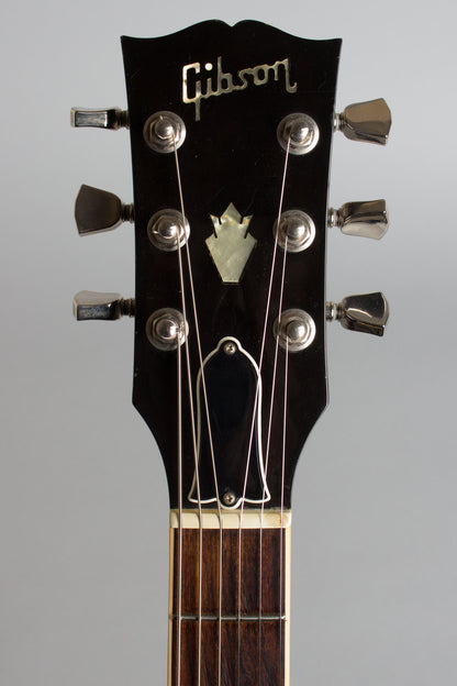 Gibson ES-335 DOT Semi-Hollow Body Electric Guitar (1990)