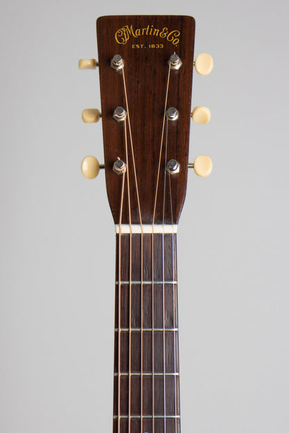 C. F. Martin 000-18 Flat Top Acoustic Guitar (1941)
