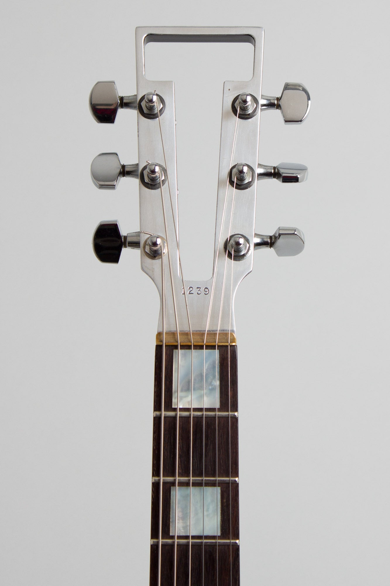 Travis Bean TB-1000A Artist Solid Body Electric Guitar (1978)