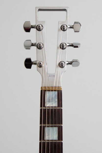 Travis Bean TB-1000A Artist Solid Body Electric Guitar (1978)